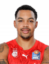 Justin Robinson logo