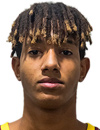 Michael Caicedo logo