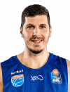 Goran Heskic logo