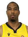 Tremmell Darden logo