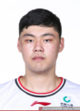 Zhao Yiming logo