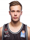 Bjarne Kraushaar logo