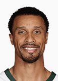 George Hill