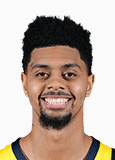 Jeremy Lamb
