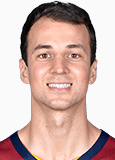 Kevin Pangos logo