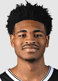 Cameron Thomas