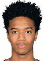 Ty-Shon Alexander logo