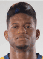 Jasiel Rivero logo
