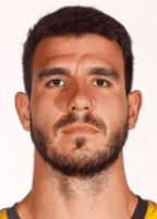 Sergio Rodriguez logo