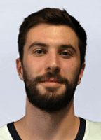 Matteo Fantinelli logo