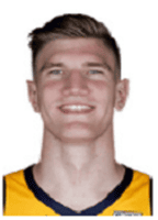 Isaac Haas