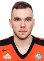 Danila Pokhodyaev logo