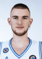 Danil Pevnev logo