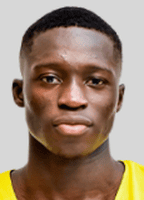 Ousmane Kaba logo