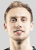 Ludovic Beyhurst logo
