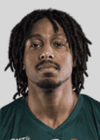 Demonte Harper logo