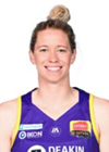 Izzy Wright logo