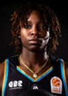 Dekeiya Cohen logo