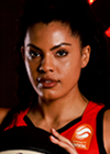 Desiree Kelley logo