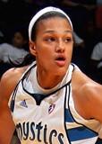 Marissa Coleman logo