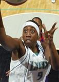 Quanitra Hollingsworth logo
