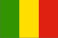 Mali U19 logo