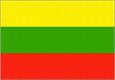 Lithuania (W) logo
