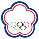 Chinese Taipei White (W) logo