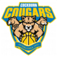 Cockburn Cougars (W) logo