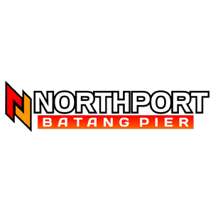 NorthPort Batang Pier logo