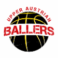 Upper Austrian Ballers logo