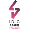 Union Lyon Feminin (w) logo