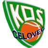 Celovec logo