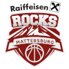 Mattersburg Rocks logo