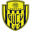 Ankaragucu Mamak Belediye logo
