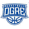 BK Ogre logo