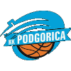 Podgorica logo