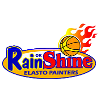 Rain or Shine Elasto Painters logo