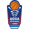 AE Doxa Lefkadas logo