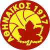 Sony Athinaikos (W) logo
