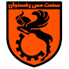 Rafsanja logo