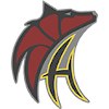 Neftyanik Omsk (W) logo