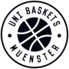 WWU Baskets Munster logo