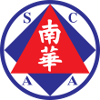 South China AA logo