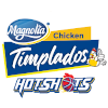 Purefoods Star Hotshots logo