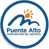 Puente Alto logo