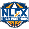 NLEX Road Warriors logo