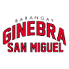 Barangay Ginebra Kings logo