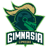 Gimnasia Comodoro logo