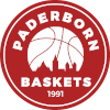 Paderborn Baskets logo